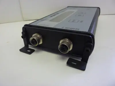 NEW IFM SR3000