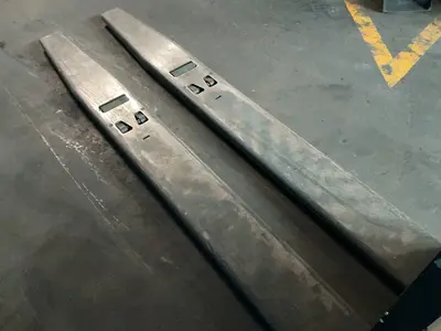 Used RAYMOND 8410 Pallet Jacks Ohio US | HGR 24 #1404934