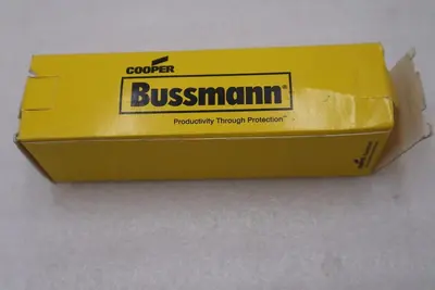 Bussmann - LPJ-175SP - Eaton Fuse Class J - NEW IN BOX - STOCK GF528A 517125234482