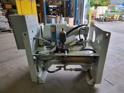 USED KAWASAKI K3VL45/A-10RKS-P0