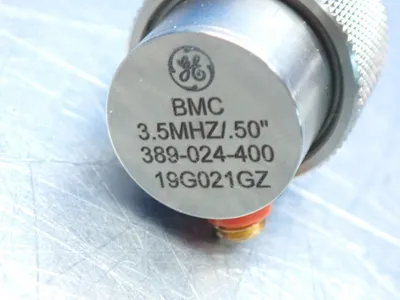 New | in-Stock GENERAL ELECTRIC 389024400 Probes Ohio US | HGR 24 #733868