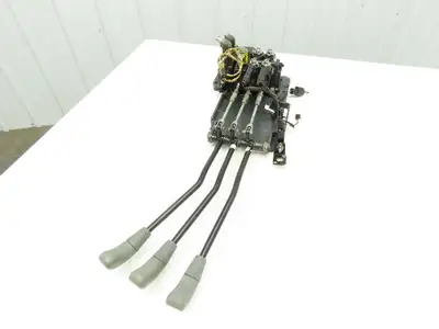 Used BAOLI _UNKNOWN_ Forklift Attachments Indiana US | Arrow Industrial #1367046