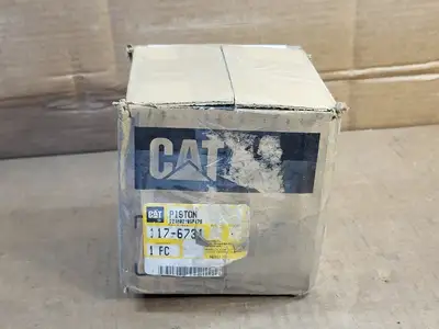 NEW CATERPILLAR 117-6731