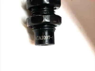 Used AIRTAC AIRTAC ACA1007‑1 SELF‑COMPENSATION SHOCK ABSORBER M10 Parts (Hydraulics and Pneumatics) | Maverick Industrial Sales #1107246