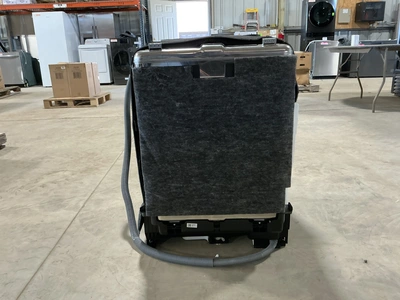 Used LG LDNT862S Dishwashers Michigan US | Miedema Asset Management Group #1577894