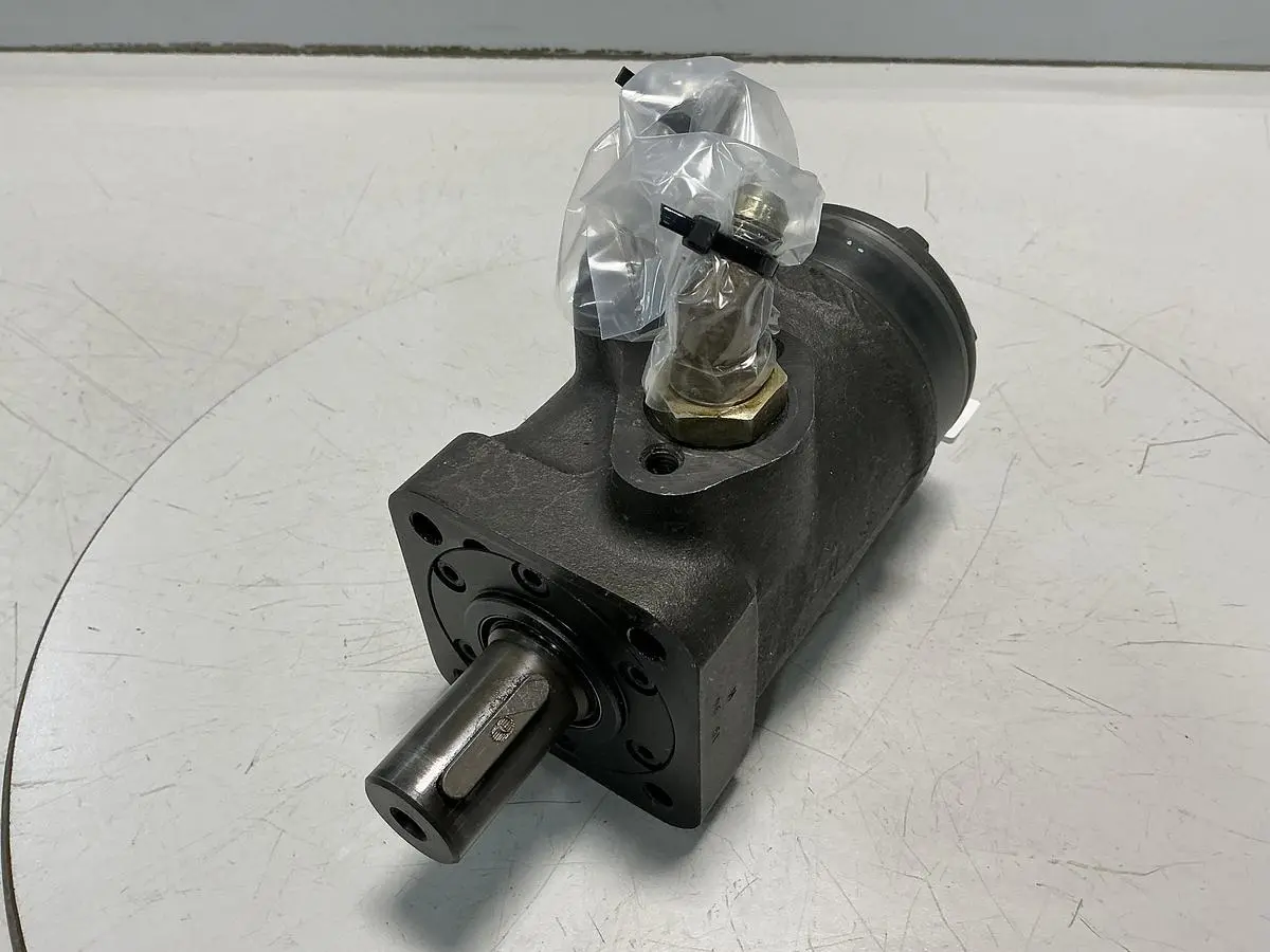 USED DANFOSS OMPA 160 151-51 75
