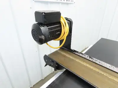 Used PAX _UNKNOWN_ Belt Conveyors Indiana US | Arrow Industrial #1366793