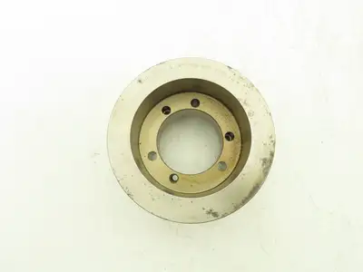 5/A5.2 B5.6-SK 5-Groove V-Belt Pulley QD Sheave 4240 RPM Max