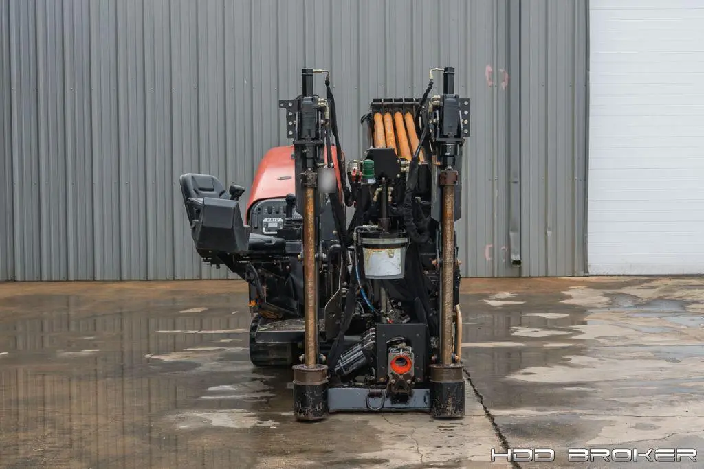 Used 2018 DITCH 2018 DITCH WITCH JT20 Drill Rigs Florida US | HDD Broker #1520131