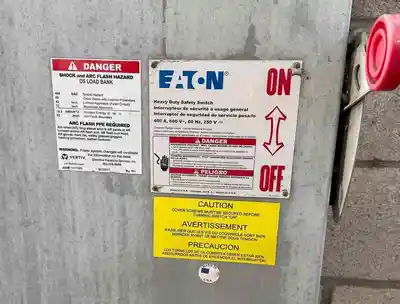 USED SUPERIOR BOILER WORKS, INC 6-X-1250