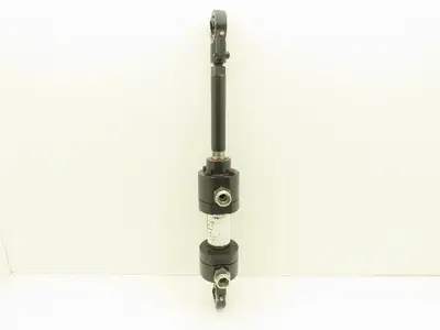 Hainzl 256A4.2GA4028-60D Hydraulic Cylinder 3625PSI Rose Joint End Off Engel Duo