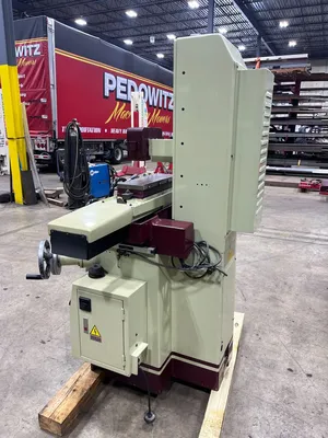 2006 ACER SUPRA-618AHII Reciprocating Surface Grinders | Michael Fine Machinery Co., Inc. (5)