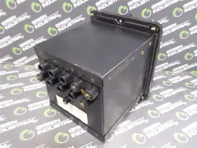 ABB 264C898A01 C0-6 Overcurrent Relay .5-2.5 Amps Used