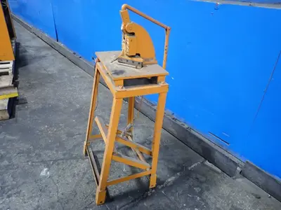 USED WHITNEY METAL TOOL CO 100