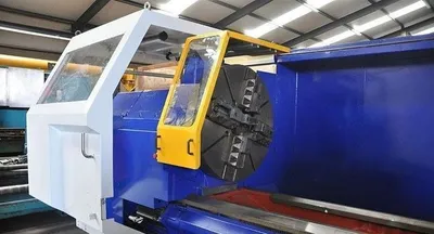 TOS SUA 125 Multi-Axis CNC Lathes | Toolquip, Inc. (5)