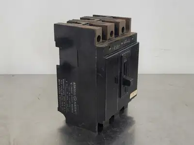 USED GENERAL ELECTRIC TE32040
