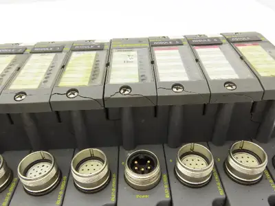 Used TURCK _UNKNOWN_ Robot Parts Indiana US | Arrow Industrial #1316813