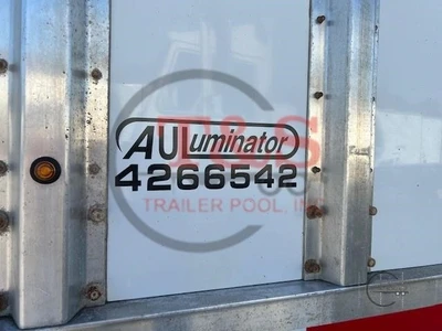 Used 2020 VALLEY FARM INDUSTRIES _UNKNOWN_ Agricultural Trailers Illinois US | T&S Trailer Pool #1509510