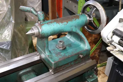 USED LOGAN 6561L00H