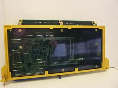 USED FANUC A16B-2200-0431/01A