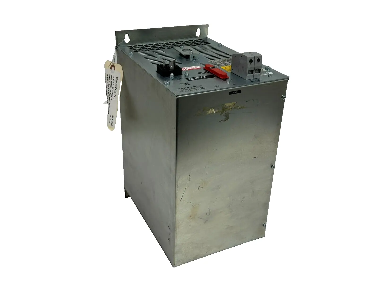 USED ELEKTRO-AUTOMATIK 15901749