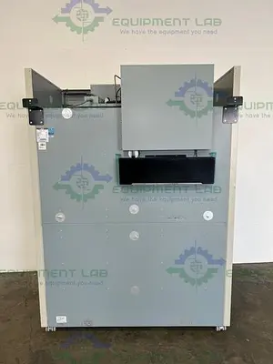 USED SANYO MPR-1411 PHARMACEUTICAL TWO DOOR REFRIGERATOR 2°C , 49 CU. FT.