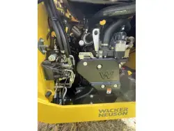 Used 2025 WACKER NEUSON ST50 Compact Track Loaders Pennsylvania US | Iron Exchange Equipment Solutions #1353756