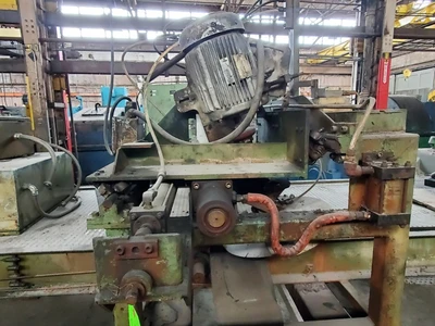 Spadone Tread Skiver