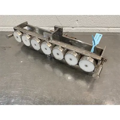 Used Janssen _UNKNOWN_ Cookie Machines | ISCA #1299002