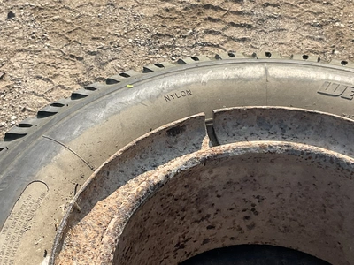 Used _UNKNOWN_ _UNKNOWN_ Wheels & Tires Michigan US | Miedema Asset Management Group #1321191