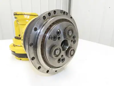 Fanuc R-2000iA/165F Industrial Robot Arm Wrist Assembly J5 Axis A05B-1324-B203
