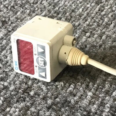 Used SMC ISE40-T1-22 Misc Electrical & Power Parts California US | Davliegogo LLC #1710976