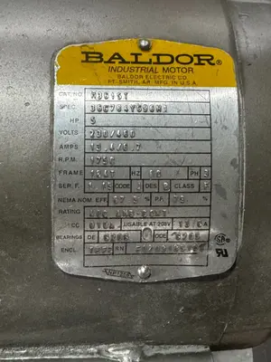 Used PATTERSON KELLEY _UNKNOWN_ Chemical & Process Equipment Ohio US | HGR 24 #1261074