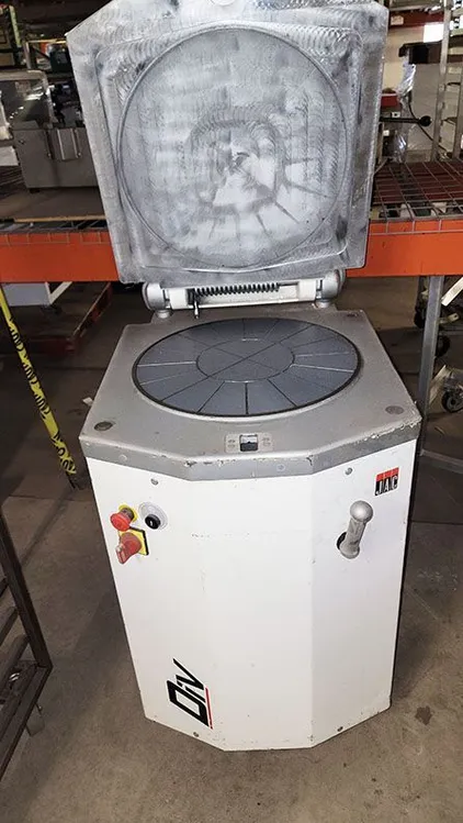 Used 2014 Jac D20FT 02 Dough Dividers Minnesota US | Harvest Equipment and Fabrication Inc #1253674