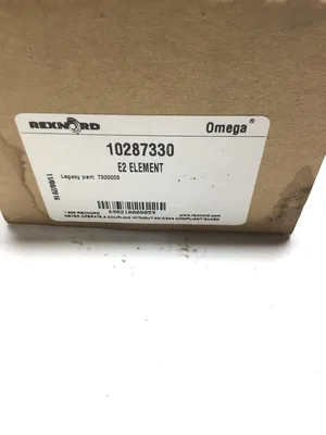 Rexnord Omega 10287330 Flexible Coupling Element