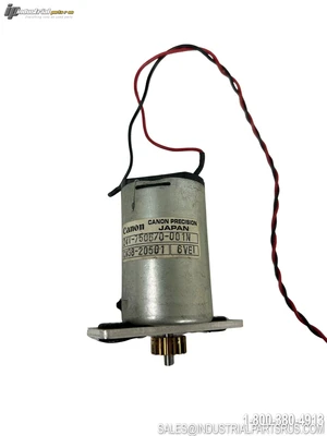 USED CANON 24V-750570-001N