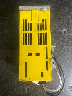 USED FANUC A06B-6093-H151