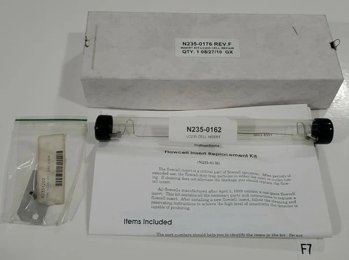 NEW PerkinElmer N235-0176