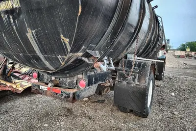 Used 1971 INTERNATIONAL CO1910A Vacuum Truck Michigan US | Proxy Equipment #1385127