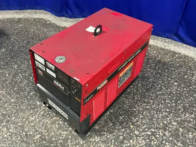 Used LINCOLN ELECTRIC POWERWAVE455M Arc Welders Ohio US | HGR 24 #1405105