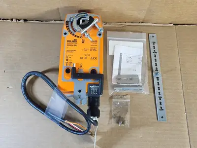 NEW BELIMO AFB24-SR