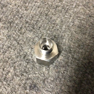 New | in-Stock Ham-Let 766LSS3/8x3/8 Valves/Fittings California US | Davliegogo LLC #1709758