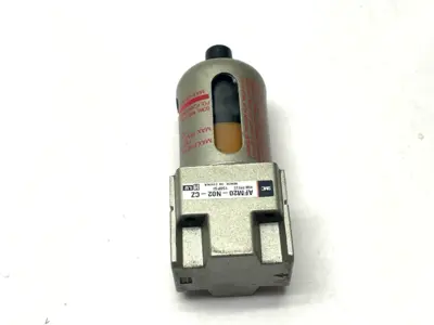 AFM20-N02-CZ | SMC  Modular Mist Separator - Used