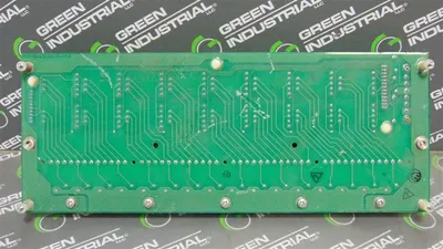 Honeywell 51309218-175 Low Level Analog Mux Module MC-TAMR03 Rev. E/B Used