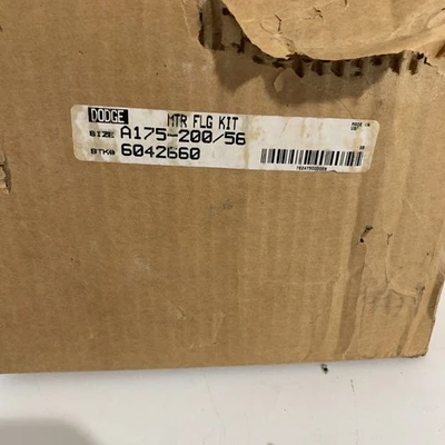 NEW DODGE 6042660