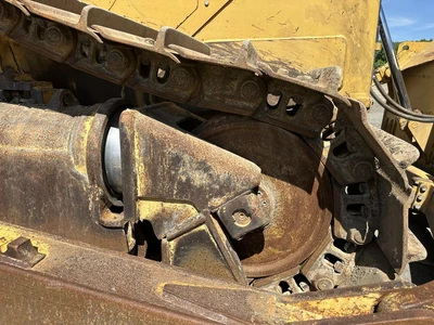 Used 2009 CATERPILLAR D6T XL Bulldozers New York US | Abele Tractor #1341474