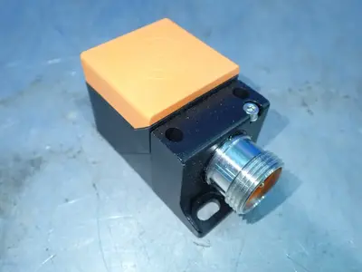 New | in-Stock IFM IM0042 Proximity Sensors Ohio US | HGR 24 #1186177