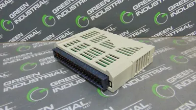 Westinghouse Emerson 1C31125G02 Ovation Digital Output Module Rev 04 Used