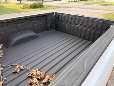 Used 2024 GMC SIERRA 2500HD Pickup Trucks Michigan US | Miedema Asset Management Group #1414373