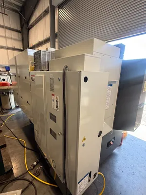 2022 HAAS ST-30 CNC Lathes | GMT (17)